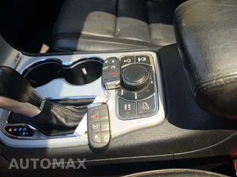 2018 Jeep Grand Cherokee Summit - miniatura 8
