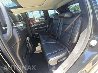 2018 Jeep Grand Cherokee Summit - miniatura 10