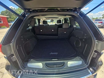2018 Jeep Grand Cherokee Summit - miniatura 11