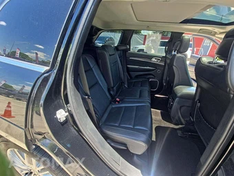 2018 Jeep Grand Cherokee Summit - miniatura 13
