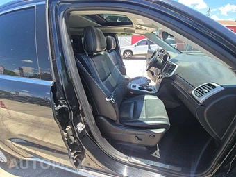 2018 Jeep Grand Cherokee Summit - miniatura 15