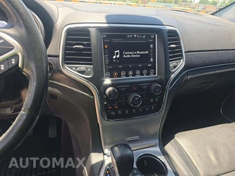 2018 Jeep Grand Cherokee Summit - miniatura 7