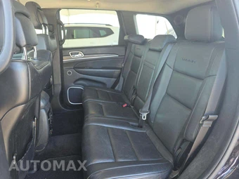 2018 Jeep Grand Cherokee Summit - miniatura 13