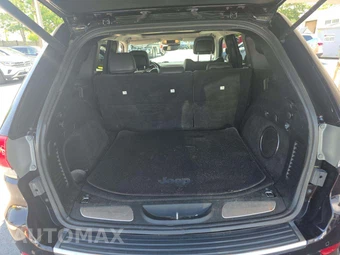 2018 Jeep Grand Cherokee Summit - miniatura 14