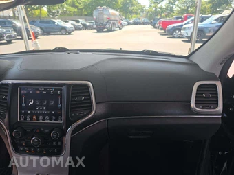 2018 Jeep Grand Cherokee Summit - miniatura 19