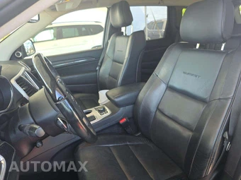 2018 Jeep Grand Cherokee Summit - miniatura 6