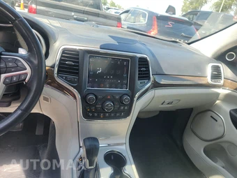 2018 Jeep Grand Cherokee Summit - miniatura 11