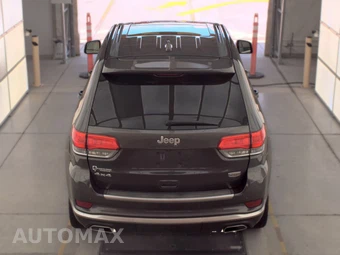 2018 Jeep Grand Cherokee Summit - miniatura 5
