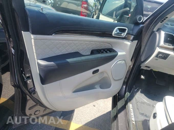 2018 Jeep Grand Cherokee Summit - miniatura 9
