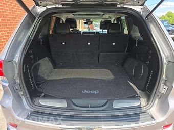 2018 Jeep Grand Cherokee Summit - miniatura 14
