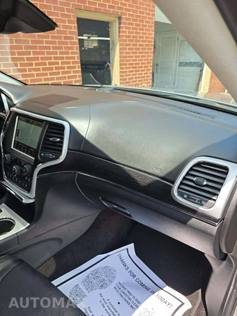2018 Jeep Grand Cherokee Summit - miniatura 19