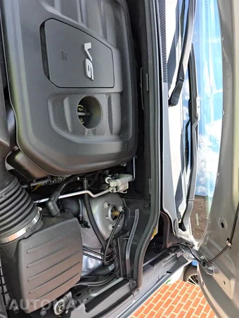 2018 Jeep Grand Cherokee Summit - miniatura 23