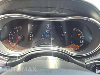 2018 Jeep Grand Cherokee Summit - miniatura 9