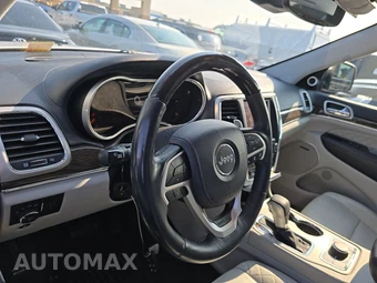 2018 Jeep Grand Cherokee Summit - miniatura 10