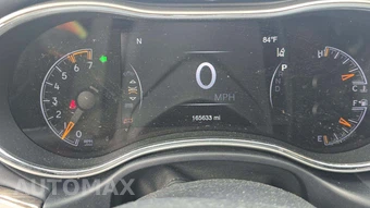 2018 Jeep Grand Cherokee Summit - miniatura 19