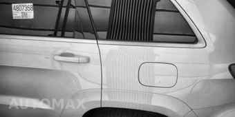 2018 Jeep Grand Cherokee Summit - miniatura 23
