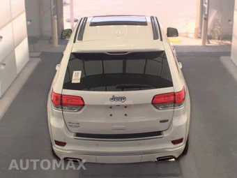 2018 Jeep Grand Cherokee Summit - miniatura 5