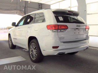 2018 Jeep Grand Cherokee Summit - miniatura 6