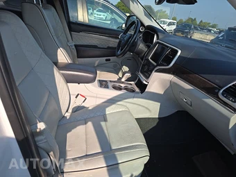 2018 Jeep Grand Cherokee Summit - miniatura 8
