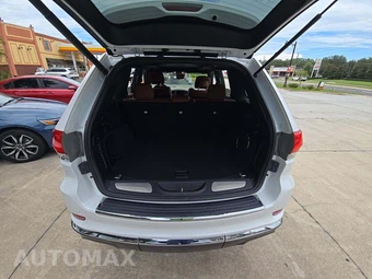 2018 Jeep Grand Cherokee Summit - miniatura 14
