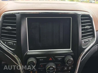 2018 Jeep Grand Cherokee Summit - miniatura 22