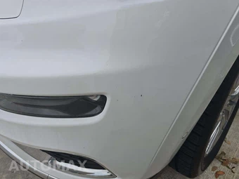 2018 Jeep Grand Cherokee Summit - miniatura 23