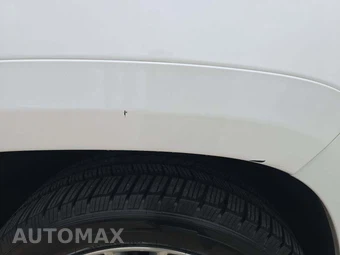 2018 Jeep Grand Cherokee Summit - miniatura 24