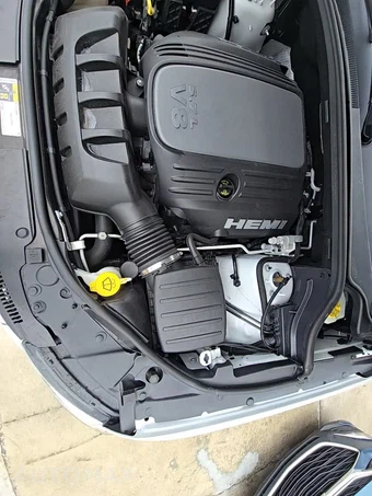 2018 Jeep Grand Cherokee Summit - miniatura 25
