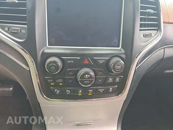 2018 Jeep Grand Cherokee Summit - miniatura 27