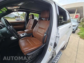 2018 Jeep Grand Cherokee Summit - miniatura 6