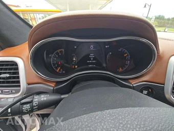 2018 Jeep Grand Cherokee Summit - miniatura 9