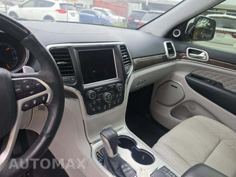 2018 Jeep Grand Cherokee Summit - miniatura 10