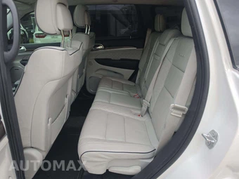 2018 Jeep Grand Cherokee Summit - miniatura 13