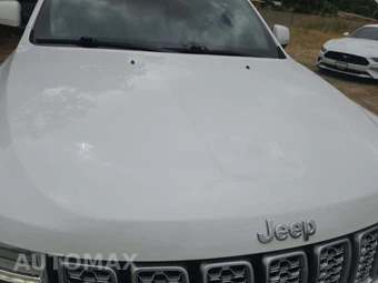 2018 Jeep Grand Cherokee Summit - miniatura 21