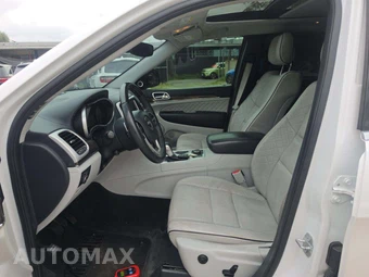 2018 Jeep Grand Cherokee Summit - miniatura 6