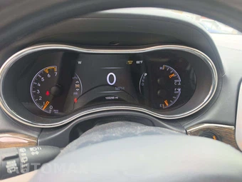 2018 Jeep Grand Cherokee Summit - miniatura 9