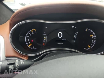 2018 Jeep Grand Cherokee Summit - miniatura 12