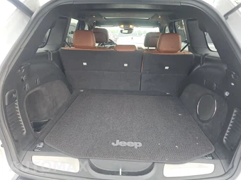 2018 Jeep Grand Cherokee Summit - miniatura 16