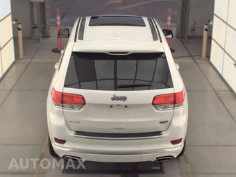 2018 Jeep Grand Cherokee Summit - miniatura 5