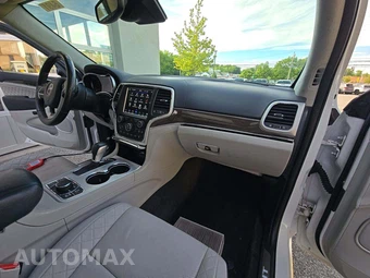 2018 Jeep Grand Cherokee Summit - miniatura 19
