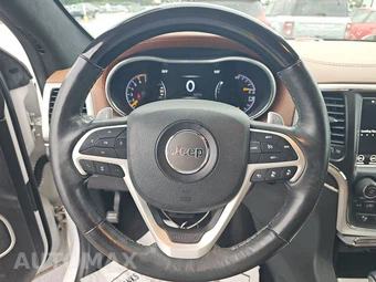 2018 Jeep Grand Cherokee Summit – miniatura 10