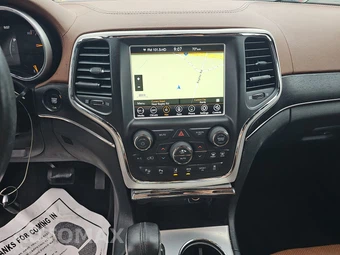 2018 Jeep Grand Cherokee Summit – miniatura 11