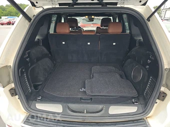 2018 Jeep Grand Cherokee Summit – miniatura 16