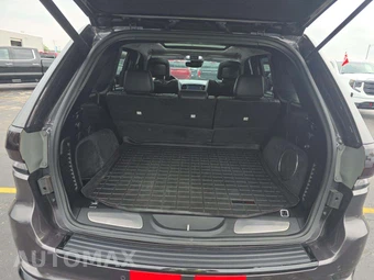 2018 Jeep Grand Cherokee Summit - miniatura 11