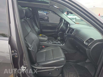 2018 Jeep Grand Cherokee Summit - miniatura 15