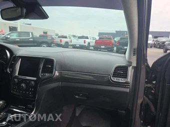 2018 Jeep Grand Cherokee Summit - miniatura 16