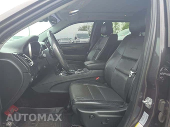 2018 Jeep Grand Cherokee Summit - miniatura 3