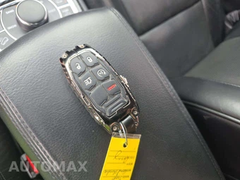 2018 Jeep Grand Cherokee Summit - miniatura 5