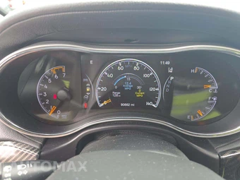 2018 Jeep Grand Cherokee Summit - miniatura 6
