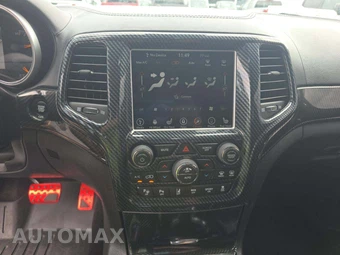 2018 Jeep Grand Cherokee Summit - miniatura 7